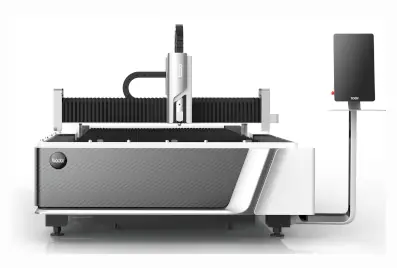 Cortadoras Láser de Metal Serie A Bordor